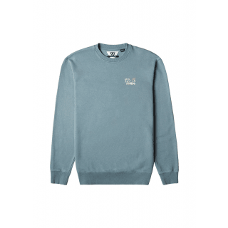 Vissla Cruize-In Crew Fleece - Bascora