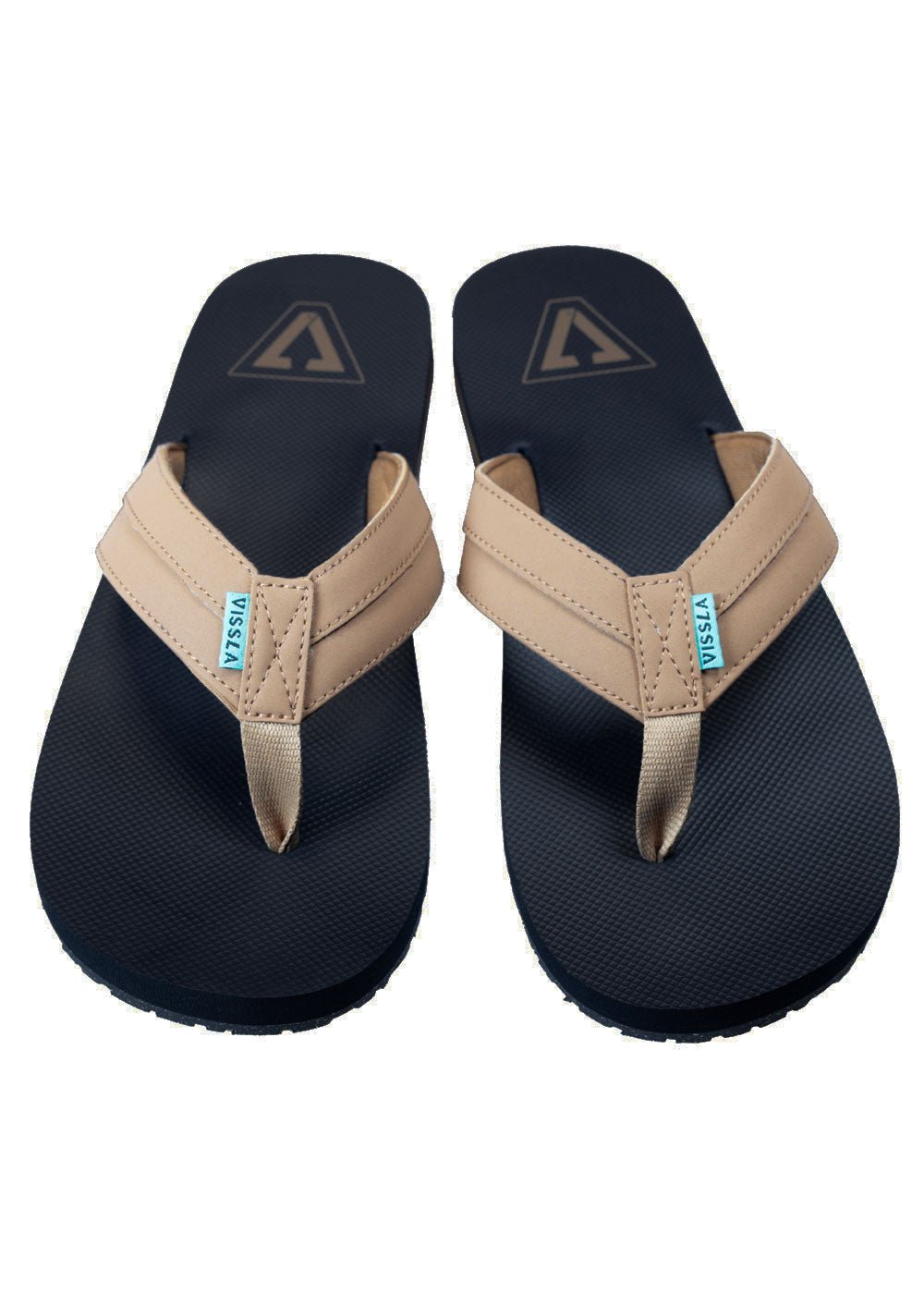 Vissla Deep Water Open-Toe Sandal - Bascora