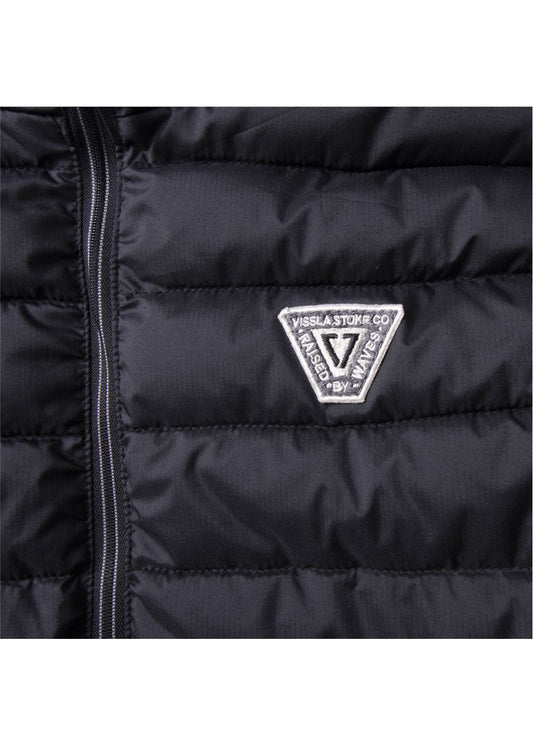 Vissla Easy Seas Eco Puff Jacket - Bascora