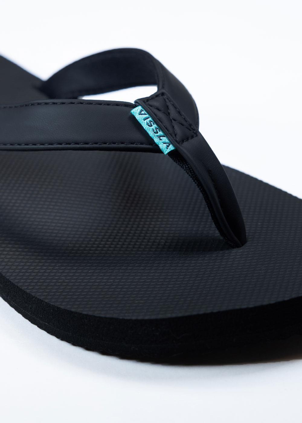 Vissla Open Water Open-Toe Sandal - Bascora