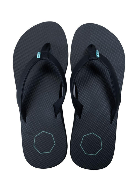 Vissla Open Water Open-Toe Sandal - Bascora
