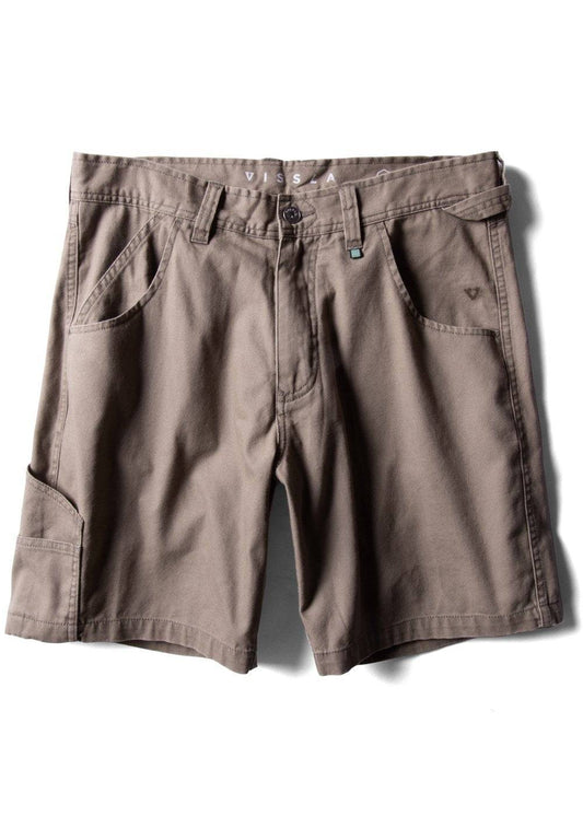 Vissla Pismo Painter Eco Short - Bascora