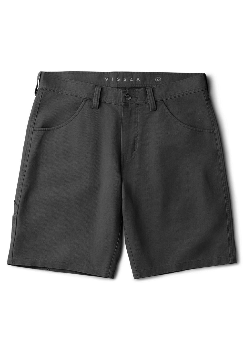 Vissla Pismo Painter Eco Short - Bascora