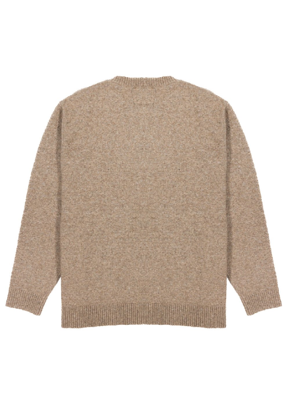 Vissla Presley Crew Neck Sweater - Bascora