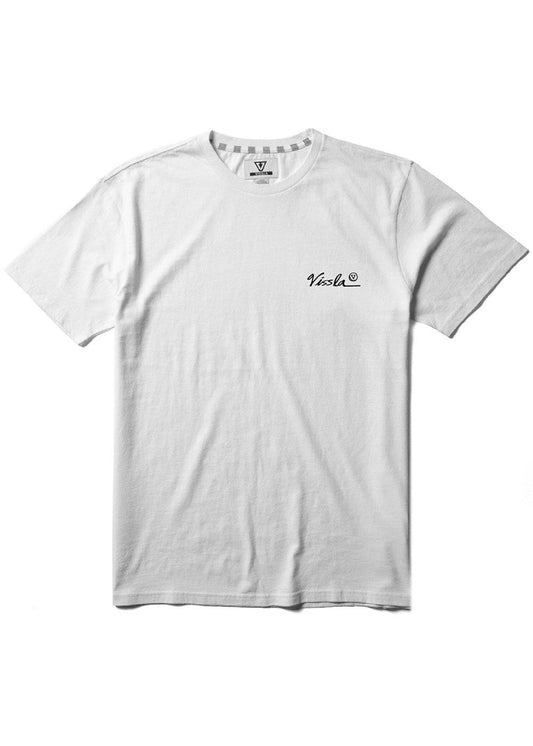 Vissla Reaper Pkt Tee - Bascora