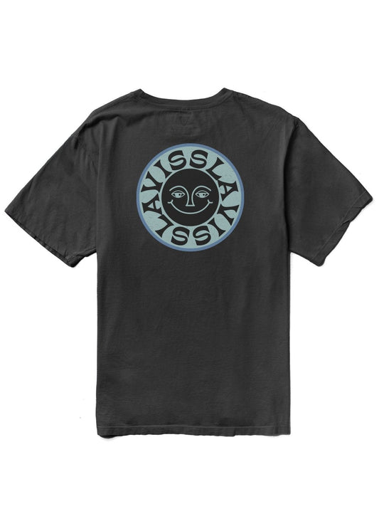 Vissla Solar Smiles Organic Tee - Bascora