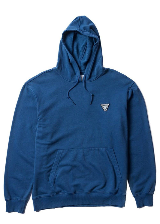 Vissla Solid Sets Eco Boys Pullover Hoodie – Kids Surf Hoodie