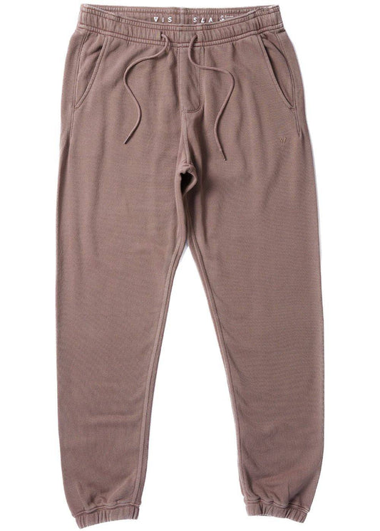 Vissla Solid Sets Eco Elastic Sweatpant - Bascora