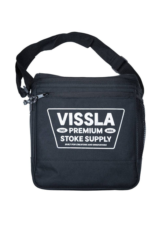 Vissla Stoke Supply Cooler Bag - Bascora