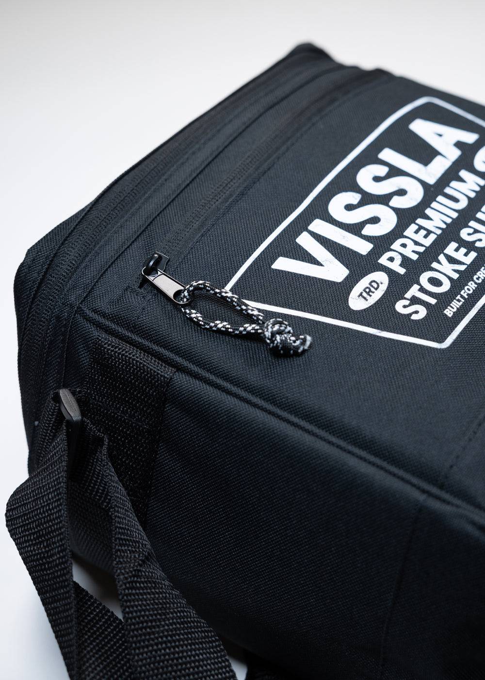 Vissla Stoke Supply Cooler Bag - Bascora