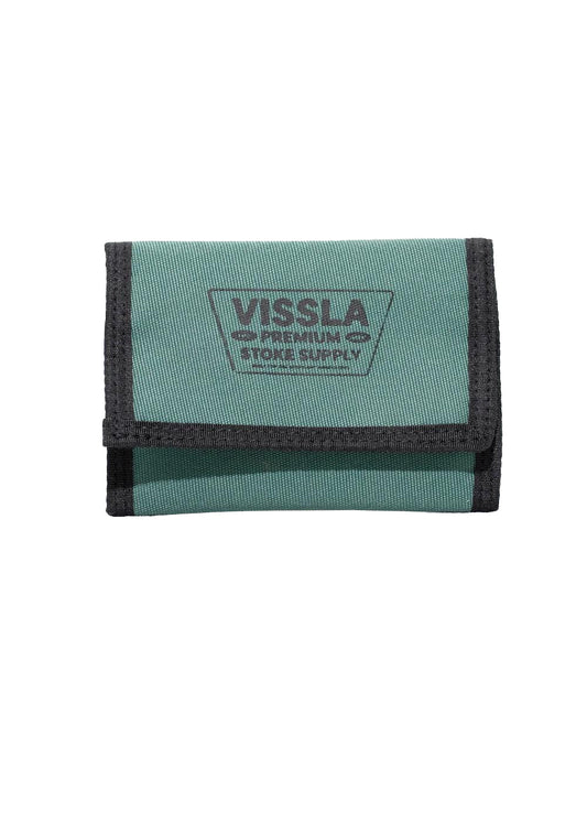 Vissla Stoke Supply Wallet - Bascora