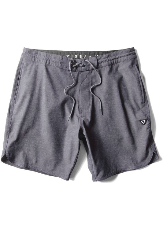 Vissla Stoke'm 17.5" Boardshort - Bascora