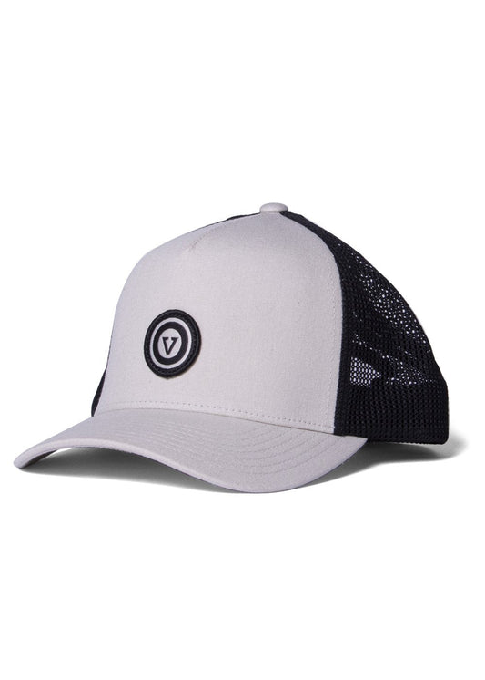 Vissla Trip Out Eco Trucker Cap - Bascora