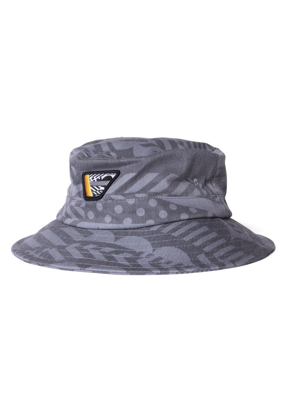 Vissla Woodside Bucket Hat - Bascora