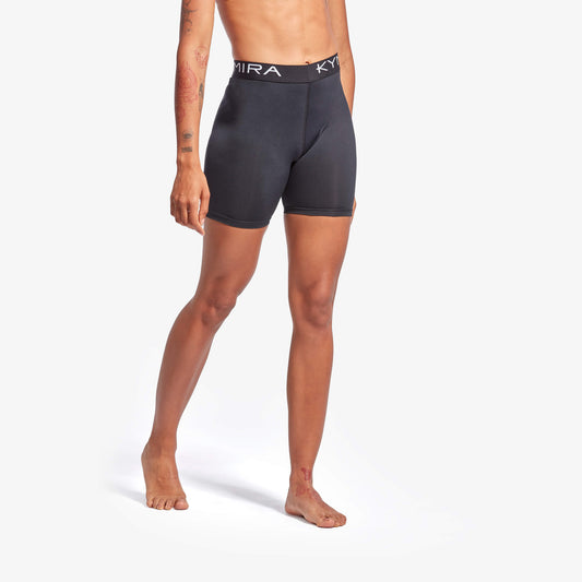 Women's Infrared Performance Shorts - Bascora