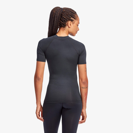 Women's Infrared Recovery Baselayer SS - Bascora