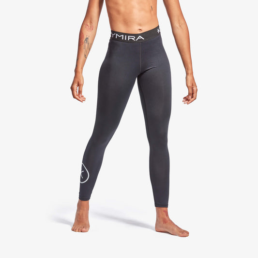 Women's Infrared Recovery IR50 Leggings - Bascora