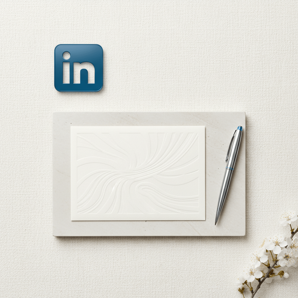 Bascora is Now on LinkedIn - Bascora