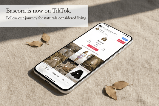 Bascora is Now on TikTok - Bascora