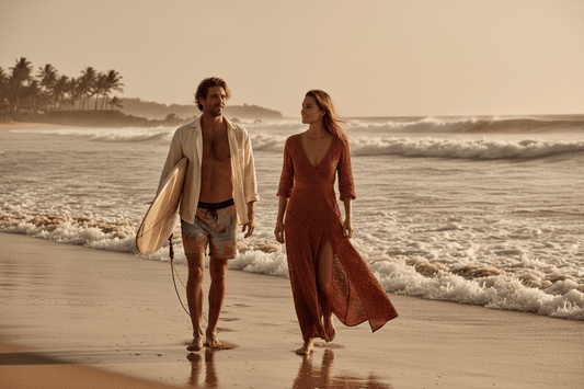 Ultimate Surf Gear: The Collection You Need This Summer - Bascora