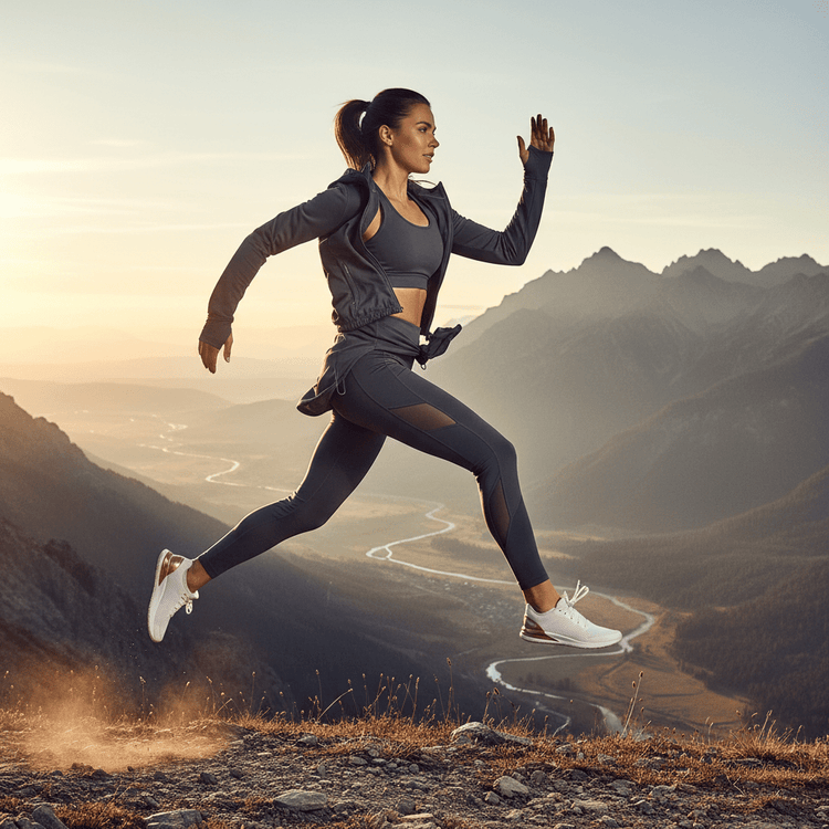 Activewear - Bascora
