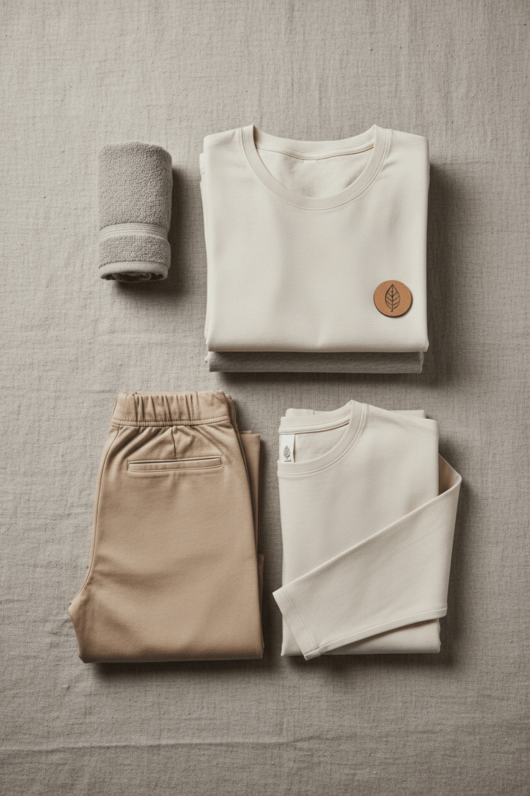 Considered Basics - Bascora