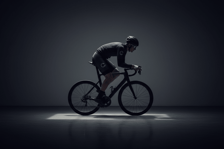 Cycling - Bascora