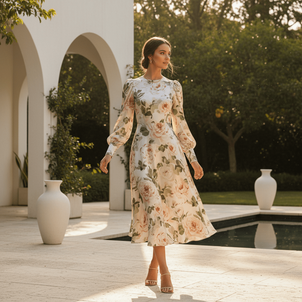 Dresses - Bascora