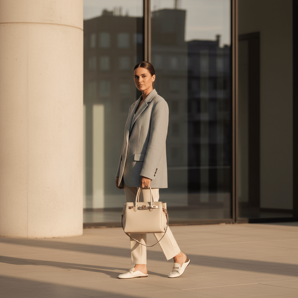 Handbags - Bascora