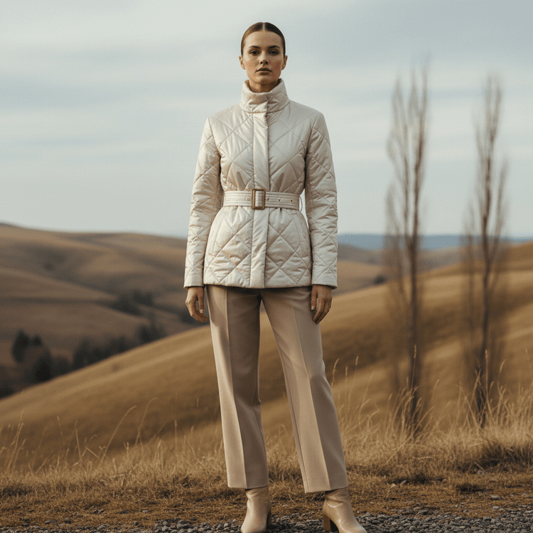 Jackets & Coats - Bascora