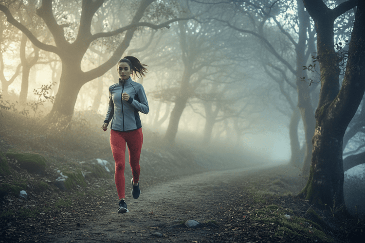 Run - Bascora
