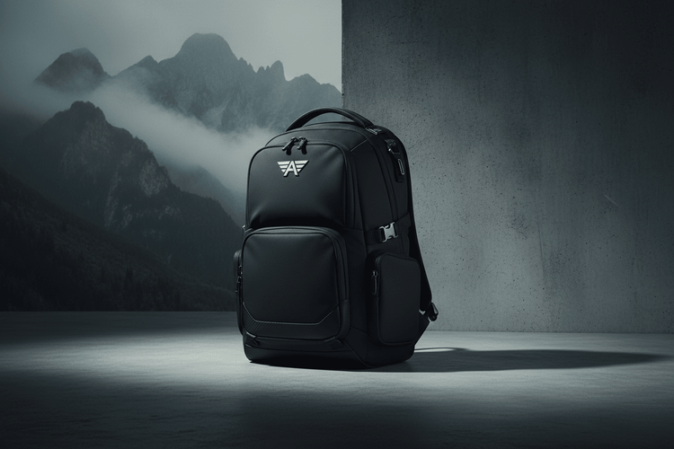 Sports & Gym Bags - Bascora