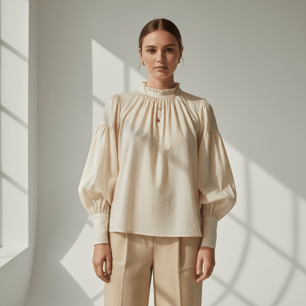 Tops & Blouses - Bascora