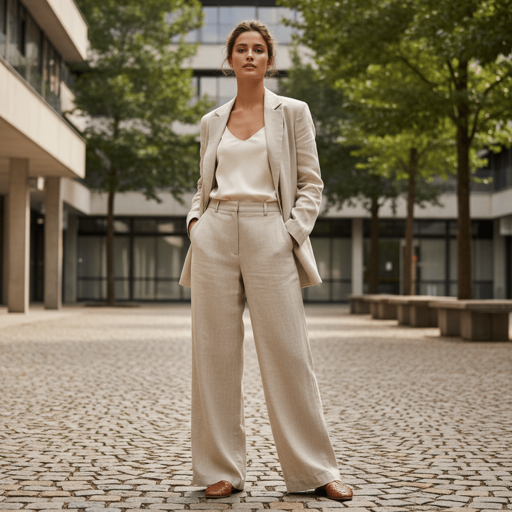 Trousers & Shorts - Bascora