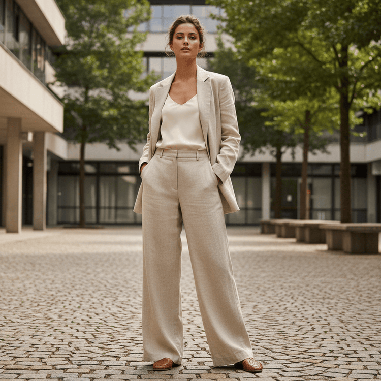 Trousers & Shorts - Bascora
