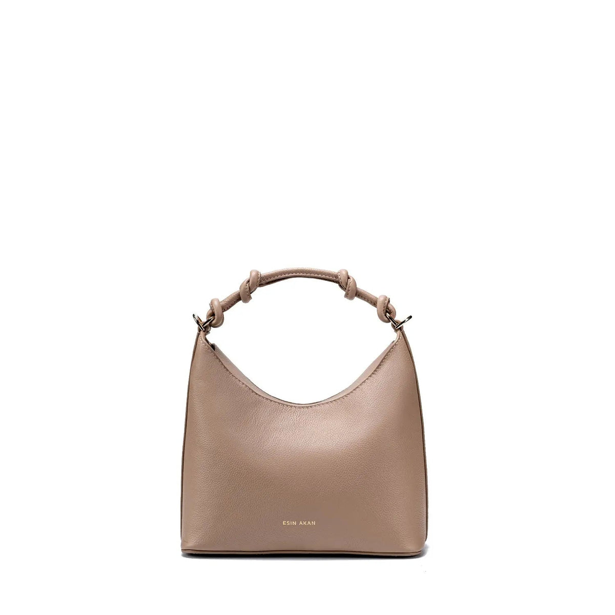 Esin Akan Midi Chelsea Multiway Crossbody in Black