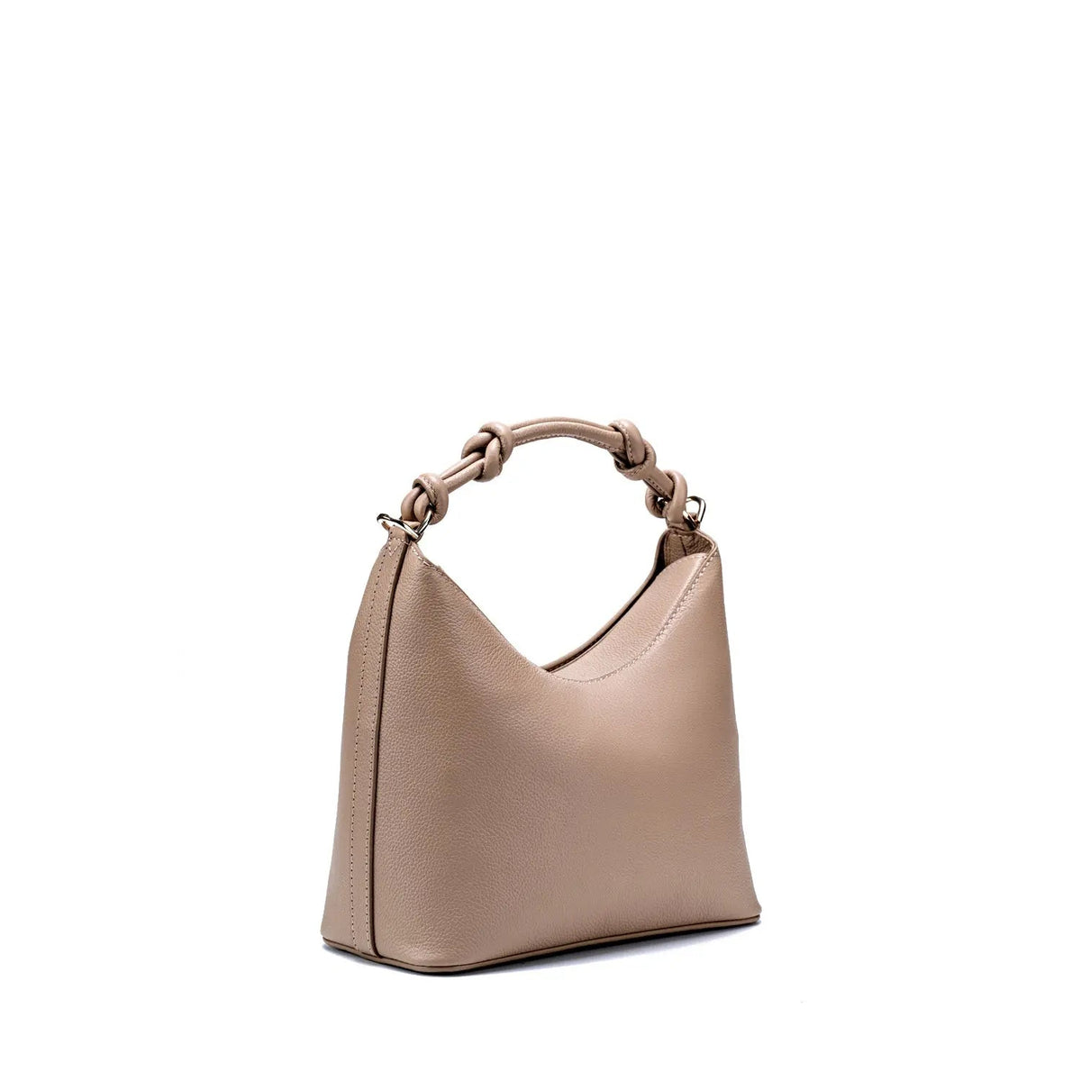 Esin Akan Midi Chelsea Multiway Crossbody in Black