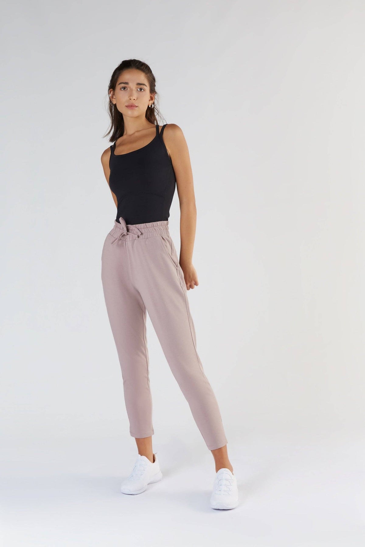 Tencel Active Sweatpants for Women