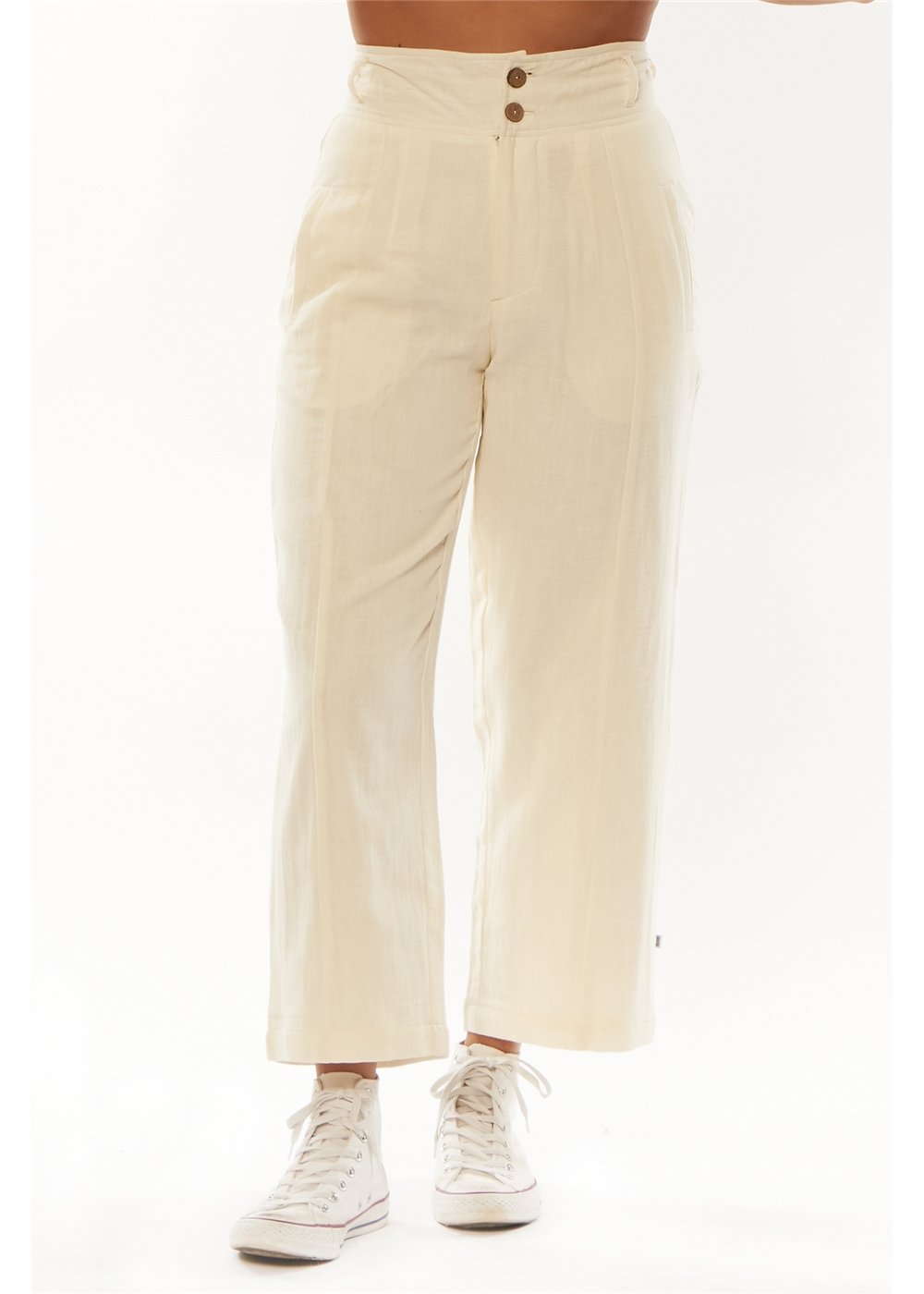 Sisstrevolution High Tide Woven Pant