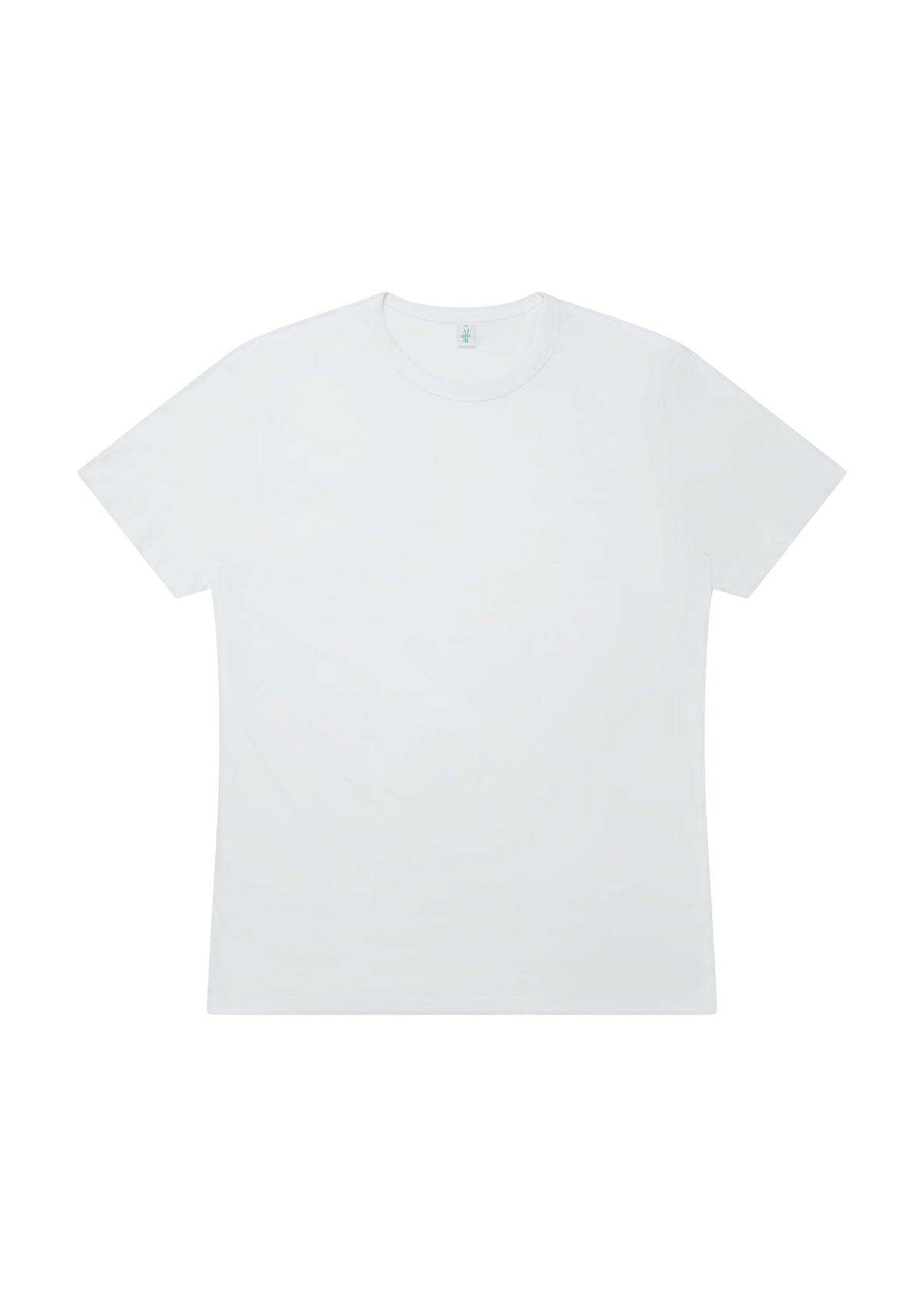 Bamboo T-shirt: Mens/Unisex