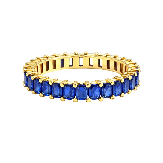 Savaé Design Aurea Colour Stone Statement Ring