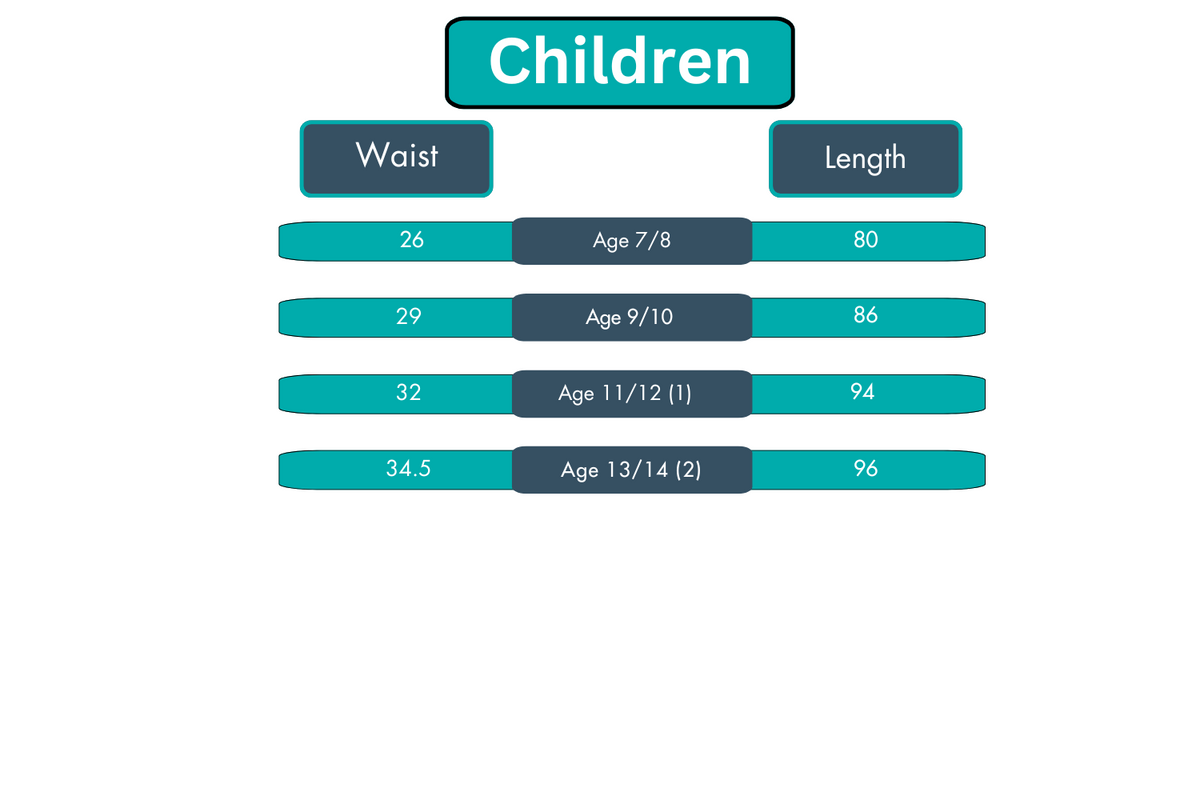 Loungers Children's Organic Brushed Cotton Vaquita Trousers