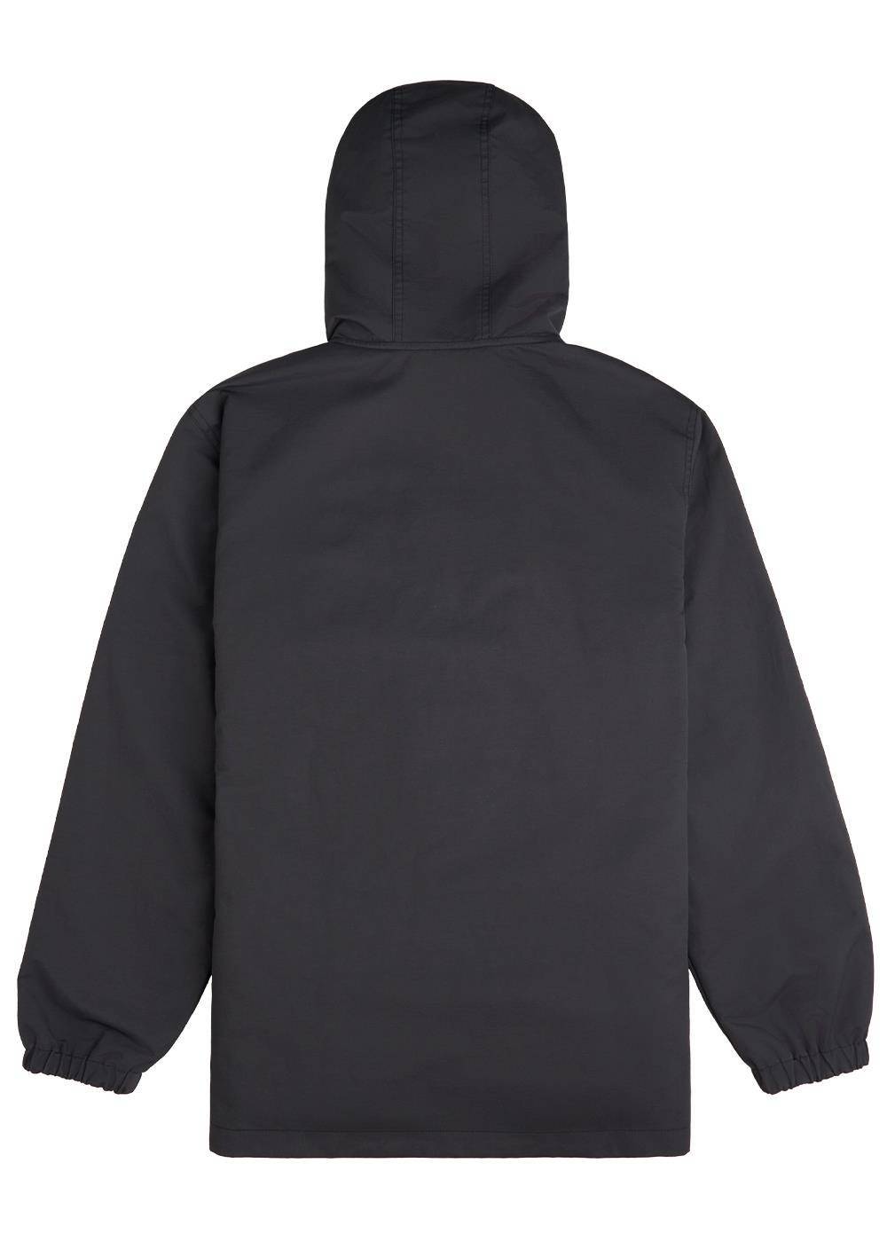 Vissla Breaker's Reversible Jacket in Phantom for Men