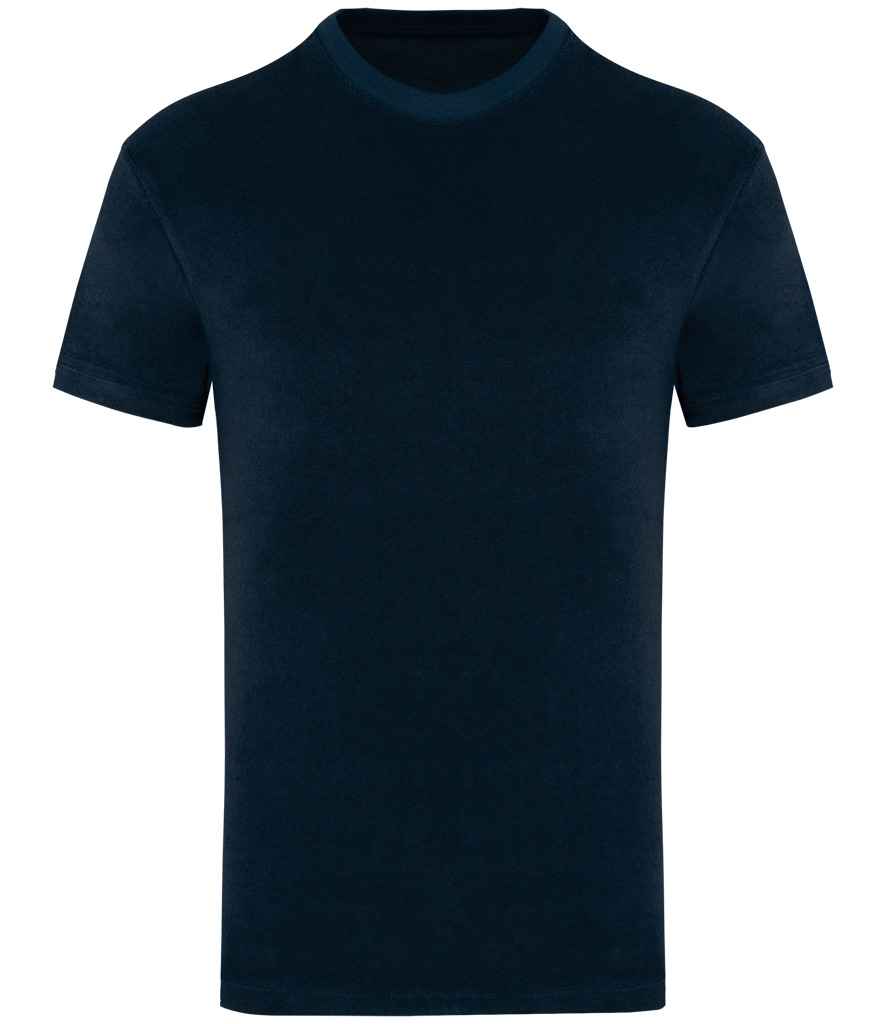 Organic Towel-feel T-shirt — Mens