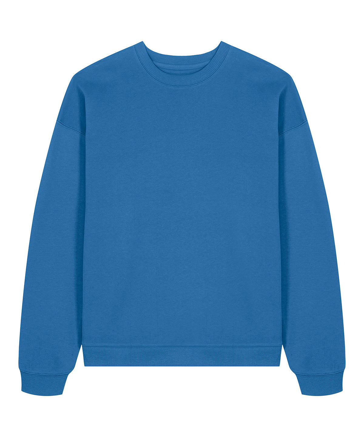Organic Heavy Oversized Sweatshirt — Unisex