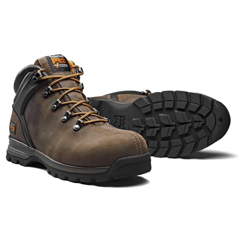 Timberland PRO Splitrock XT Composite S3 Safety Boots