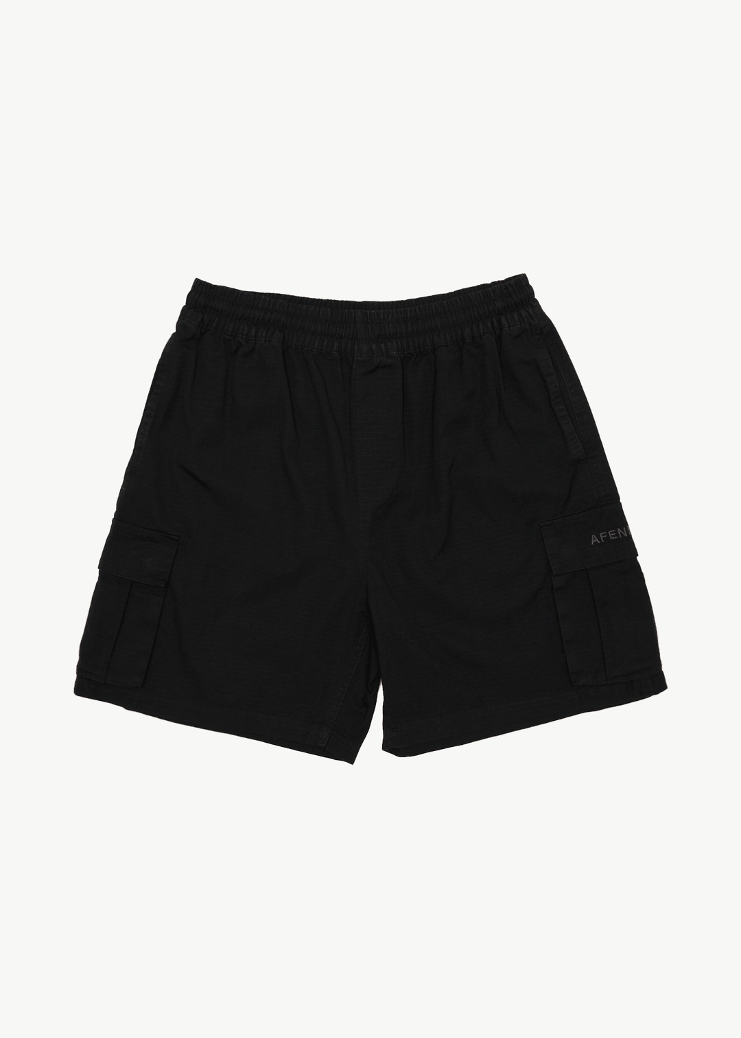 Afends Ripped Out 98 Oversized Cargo Short