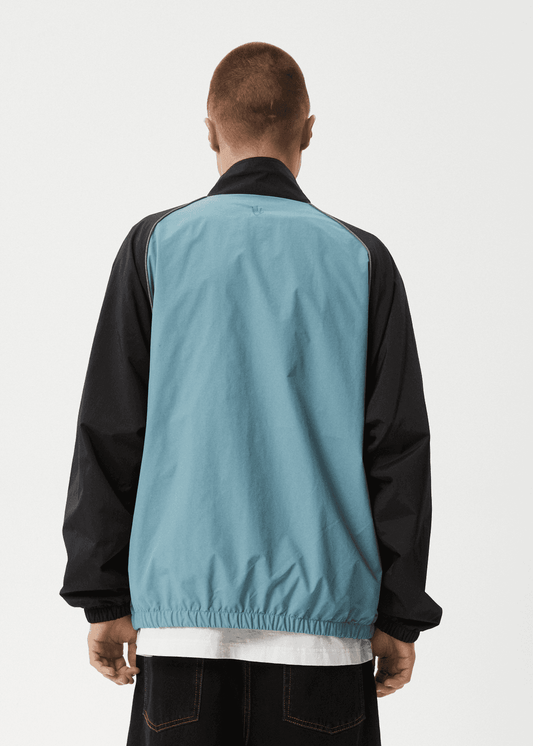 AFENDS Spicy Sports Spray Jacket - Bascora