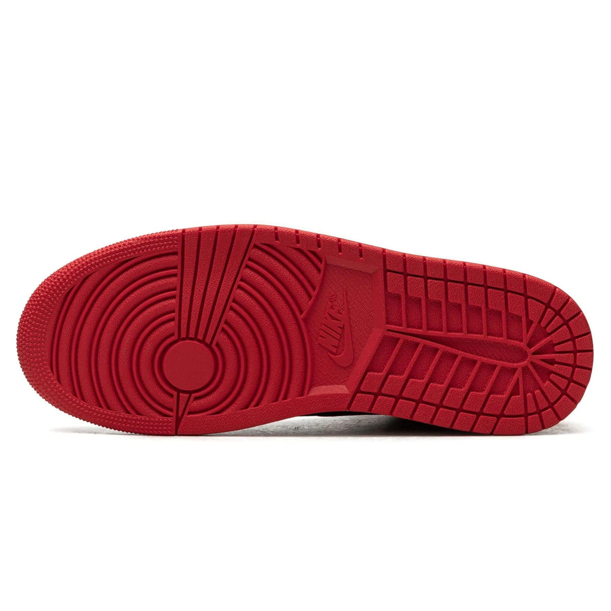 Air Jordan 1 Retro High OG Wmns 'Satin Bred' 2023 - Bascora