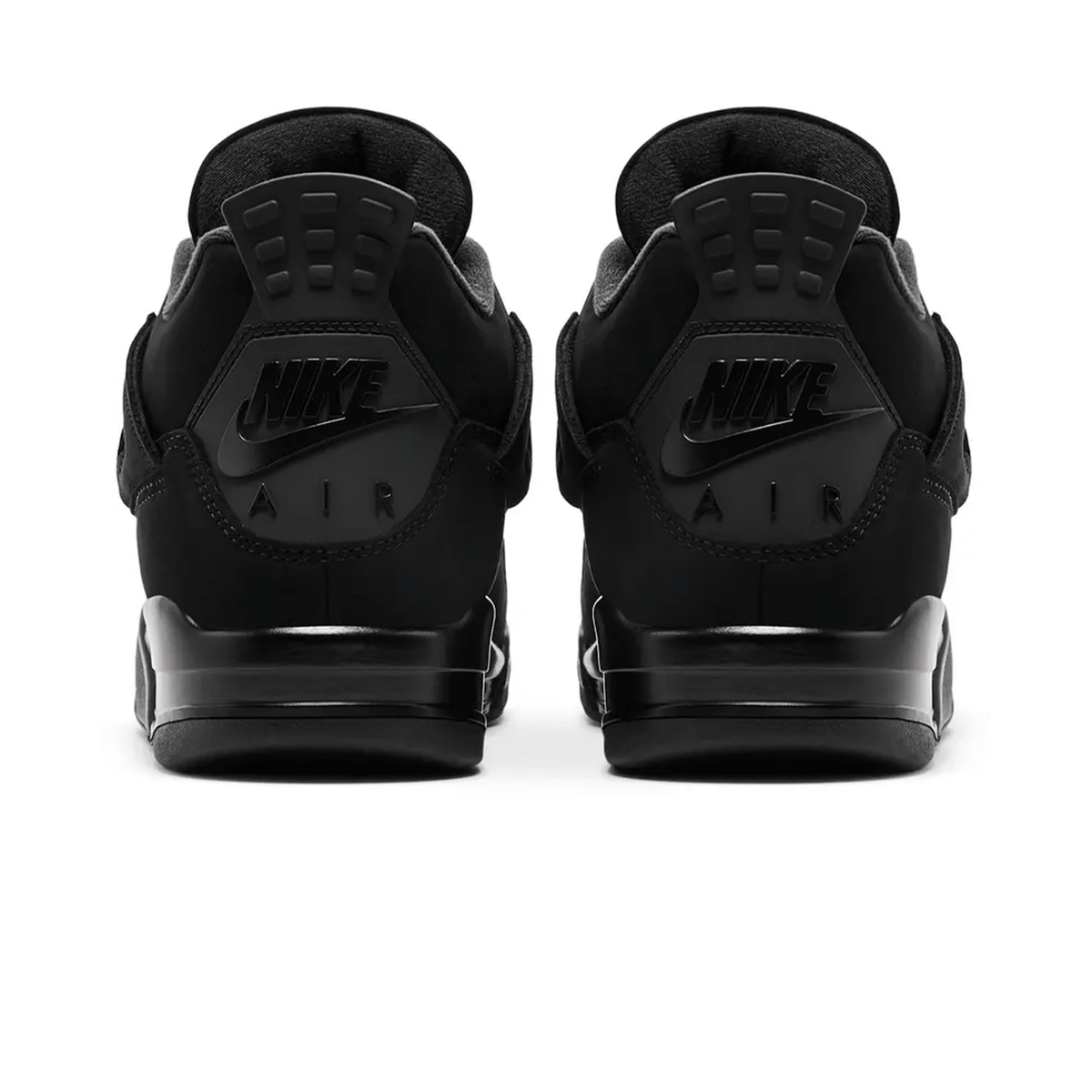 Air Jordan 4 Retro 'Black Cat' 2025 - Bascora